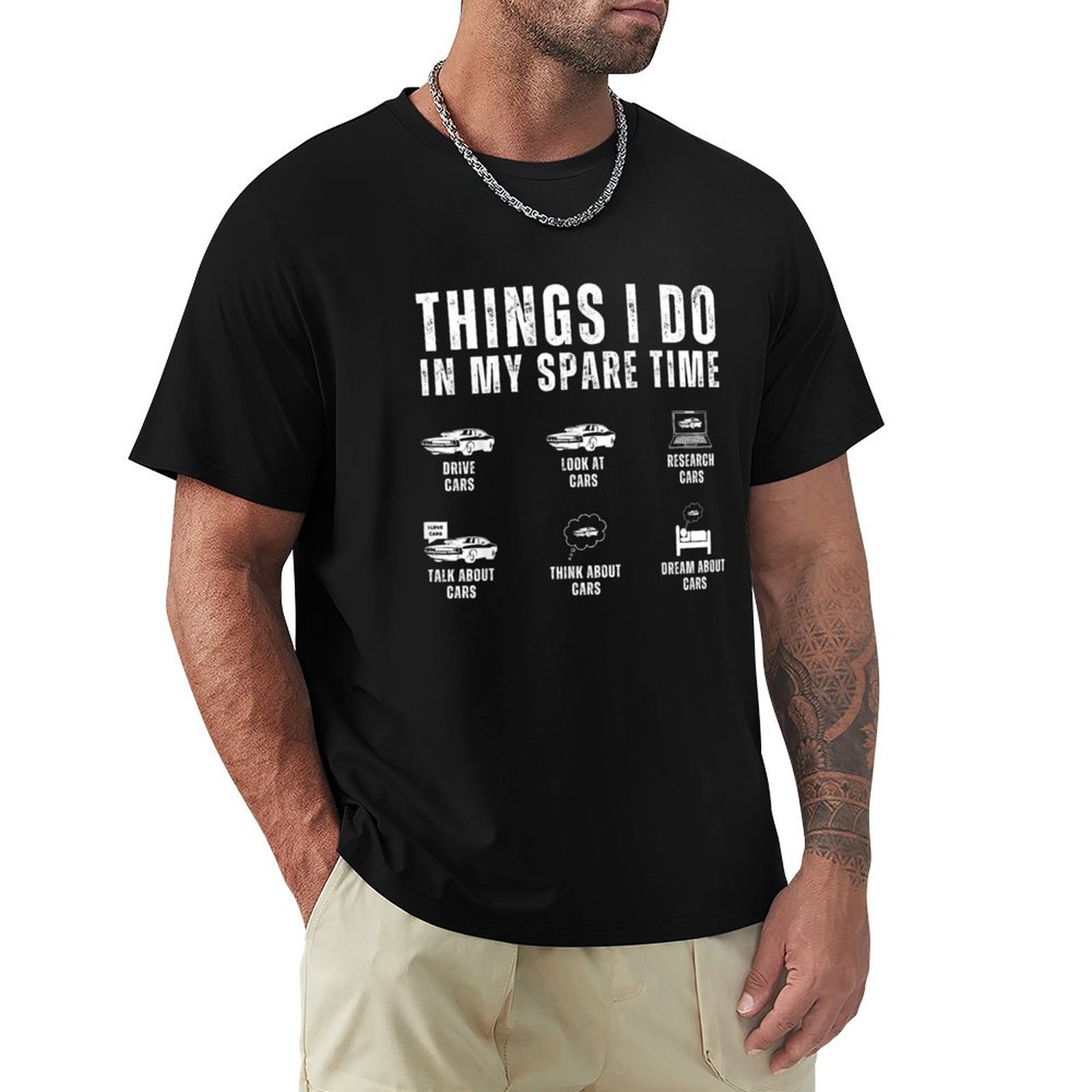 Street Fashion For Short Guys - Le cose che faccio nel tempo