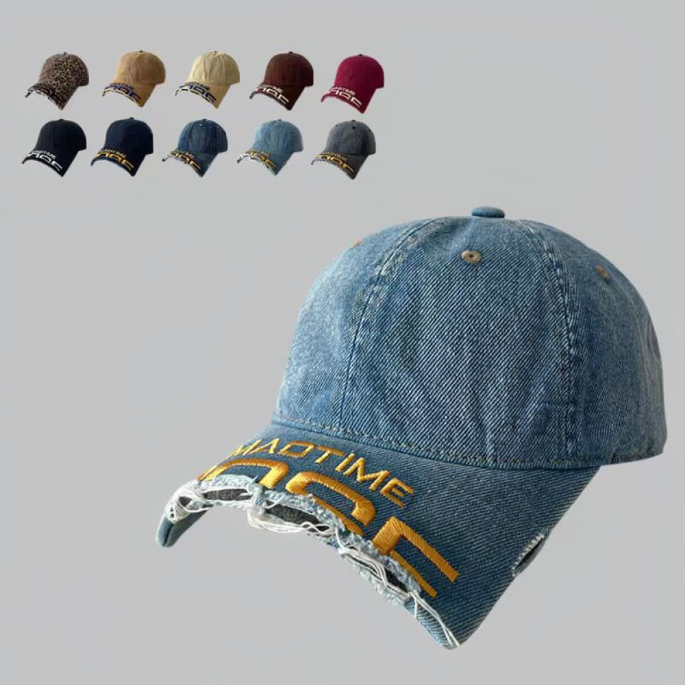 Cappellino da baseball unisex  - Street Fashion Y2K recensione e prezzo