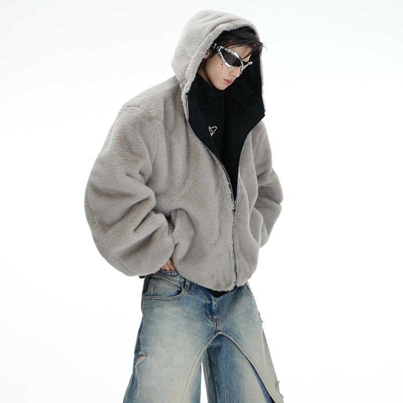 LUZHEN Design personalizzato 2 - Street Fashion Men 2025 recensione e prezzo
