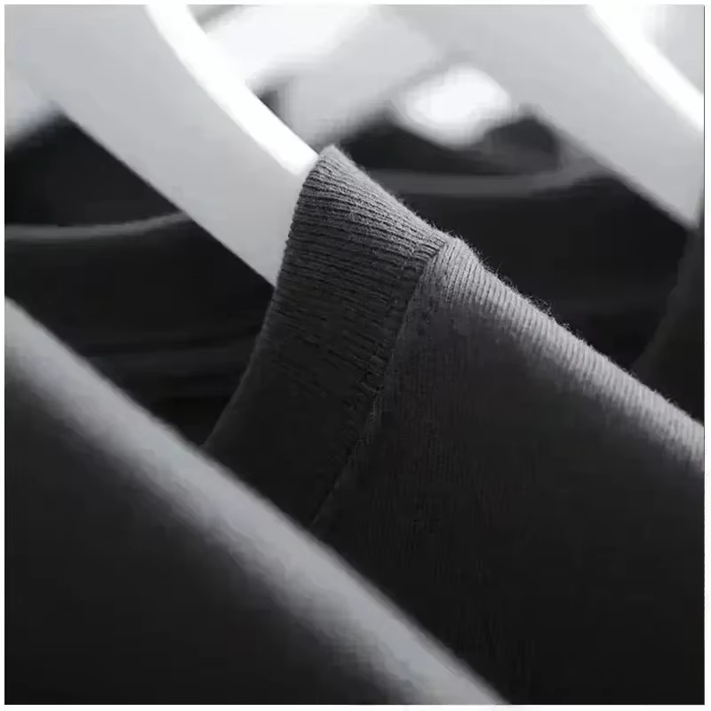 2026 Nuova T-Shirt da Uomo per - Street Fashion For Short Guys recensione e prezzo