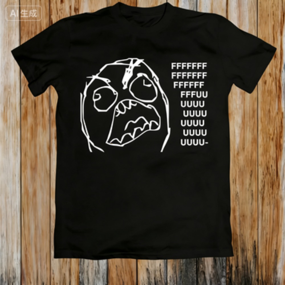 Nuova T-shirt Estiva con Stamp - Street Fashion For Short Guys recensione e prezzo
